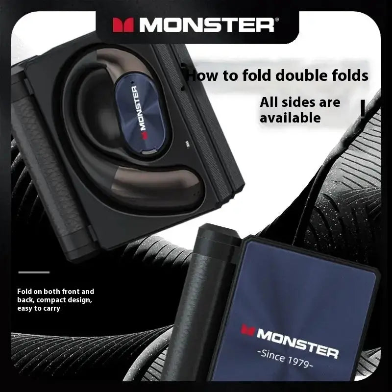 Monster Traveler 3C lifestyle