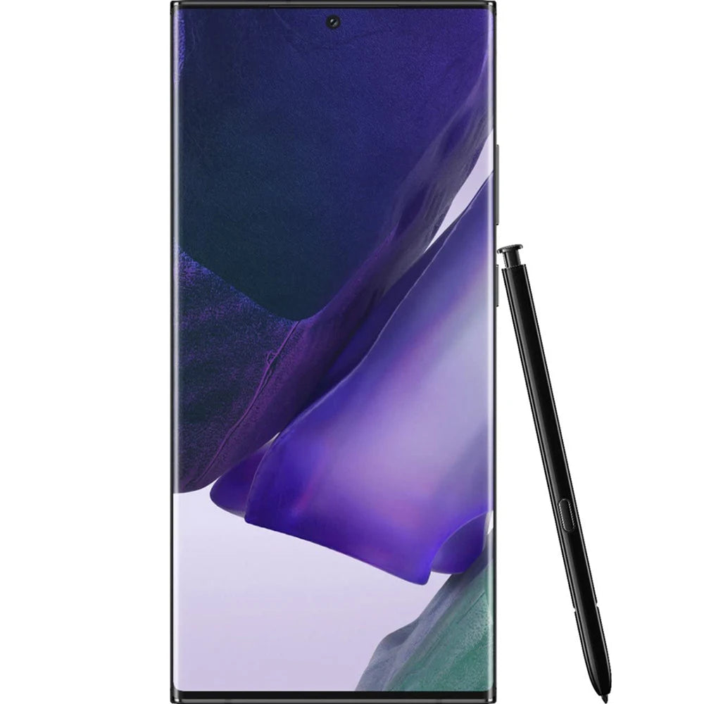Samsung Galaxy Note 20 Ultra 5G with S Pen