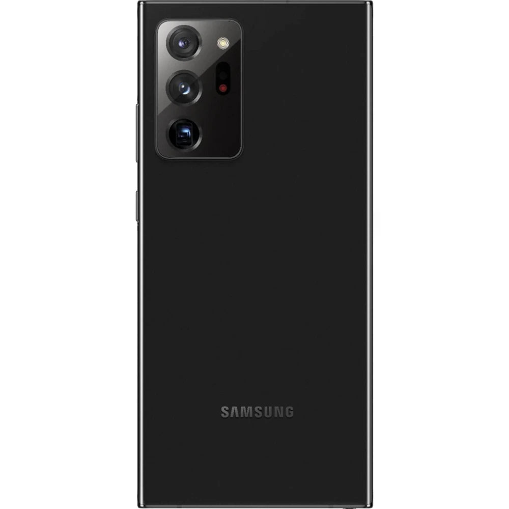 Samsung Galaxy Note 20 Ultra 5G back camera