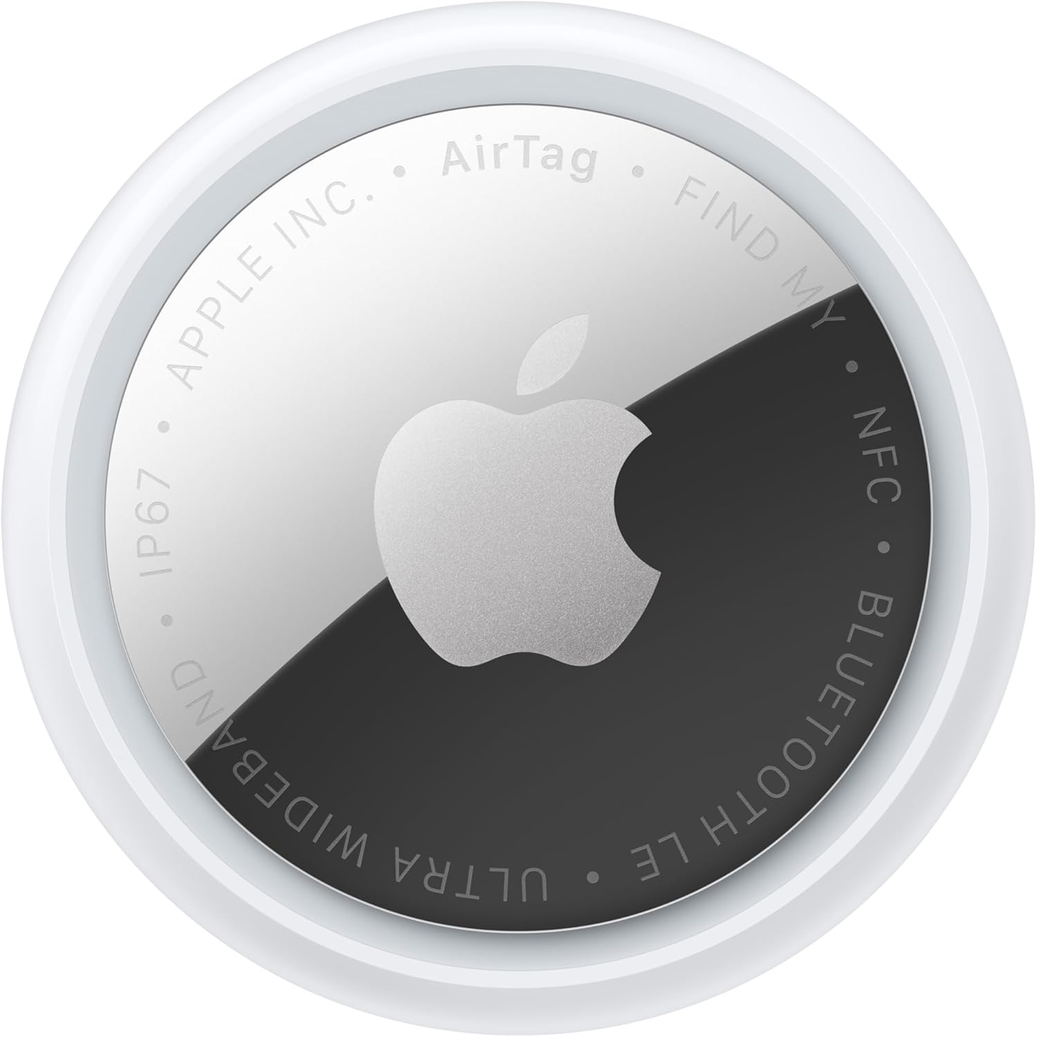 APPLE AIRTAG (2nd Generation