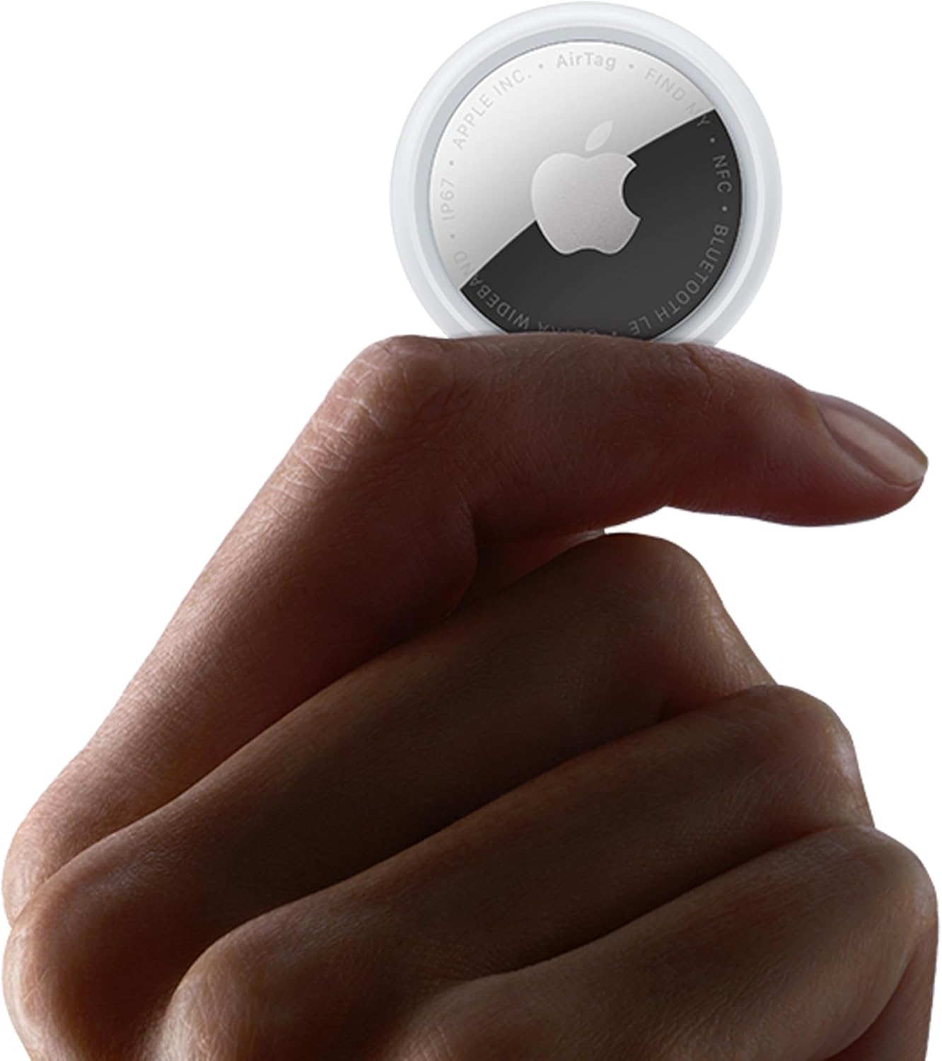 APPLE AIRTAG (2nd Generation